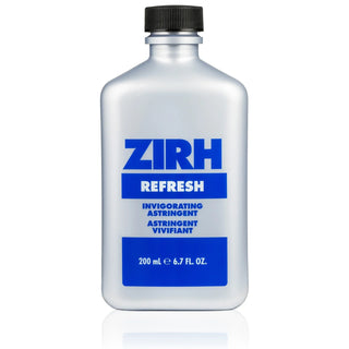 Zirh Refresh Invigorating Astringent 6.7 oz